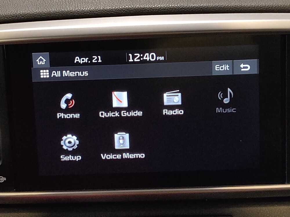 2021 Kia Sportage in Orlando, FL 32808 - 18137343 25