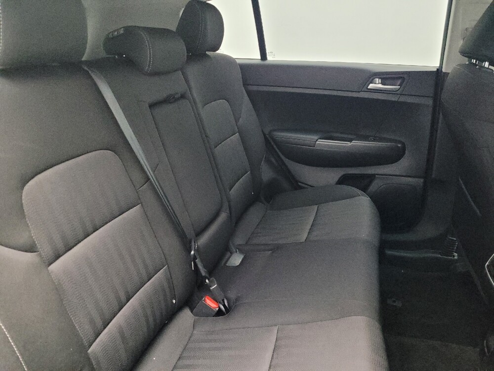 2021 Kia Sportage in Orlando, FL 32808 - 18137343 19
