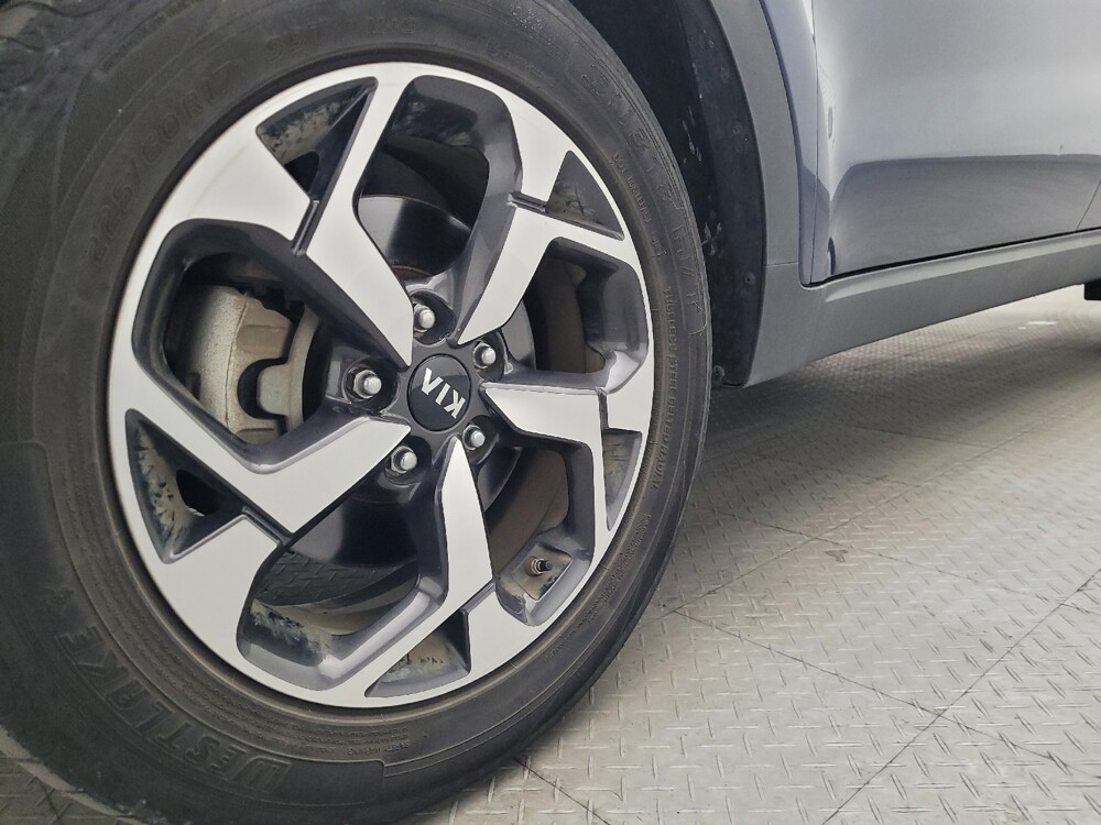 2021 Kia Sportage in Orlando, FL 32808 - 18137343 31