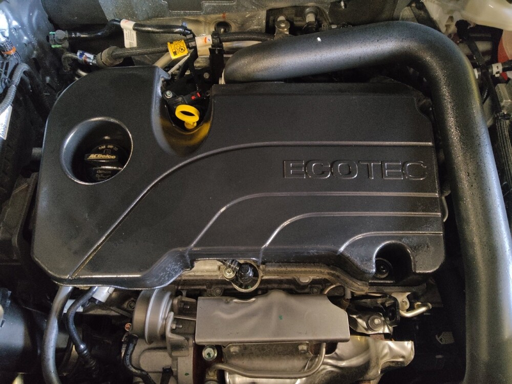 2025 Chevrolet Equinox in Ocala, FL 34471 - 18137344 30