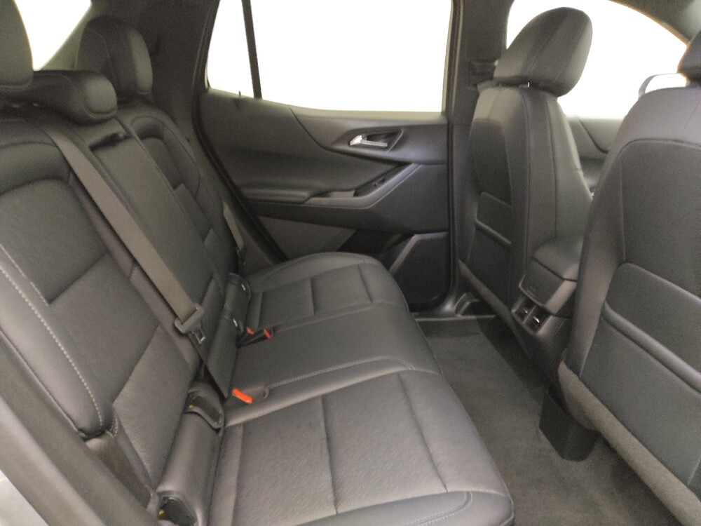 2025 Chevrolet Equinox in Ocala, FL 34471 - 18137344 19