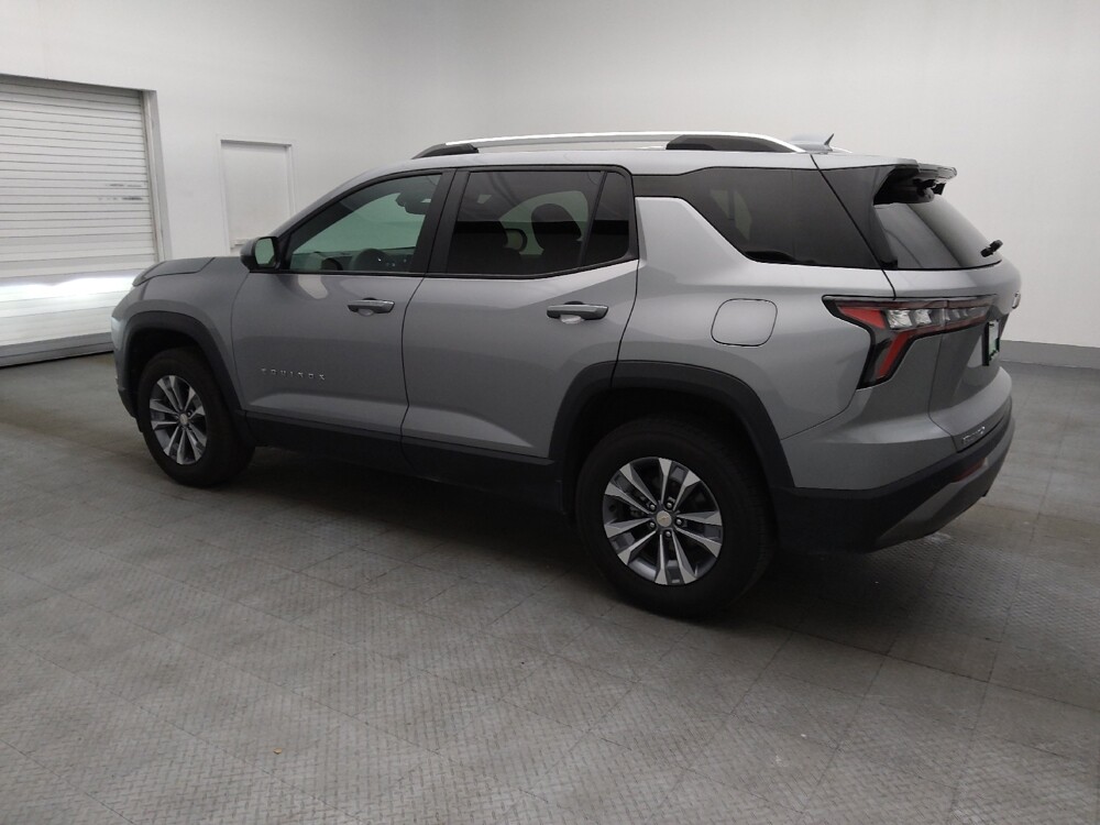 2025 Chevrolet Equinox in Ocala, FL 34471 - 18137344 3