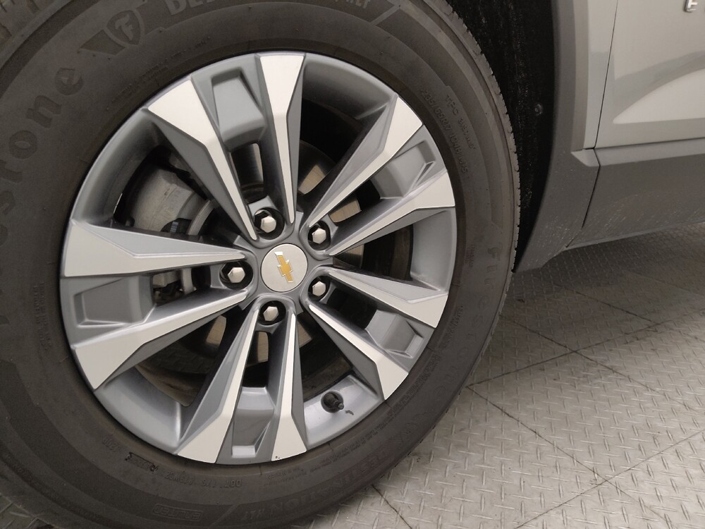 2025 Chevrolet Equinox in Ocala, FL 34471 - 18137344 31