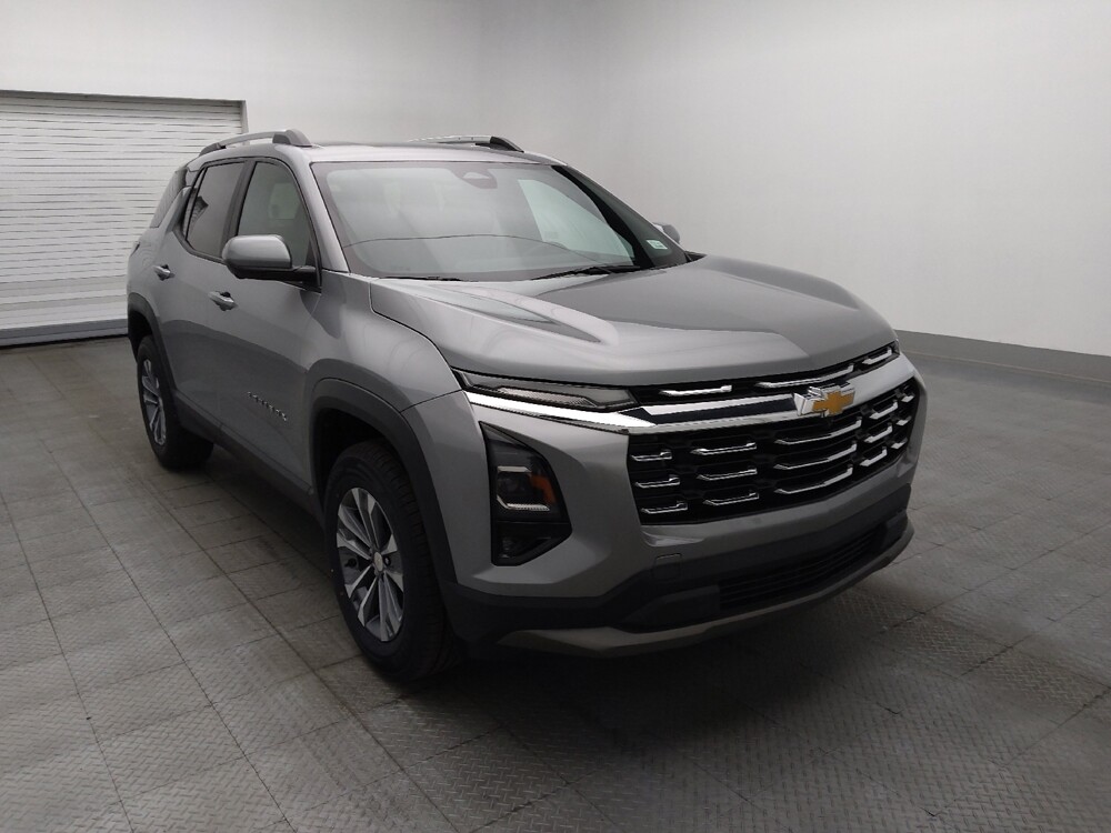 2025 Chevrolet Equinox in Ocala, FL 34471 - 18137344 13