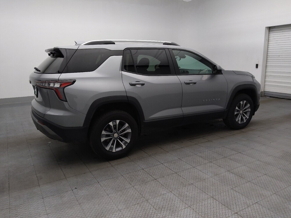 2025 Chevrolet Equinox in Ocala, FL 34471 - 18137344 10