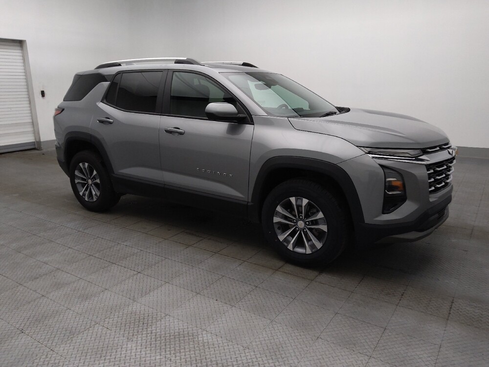 2025 Chevrolet Equinox in Ocala, FL 34471 - 18137344 11