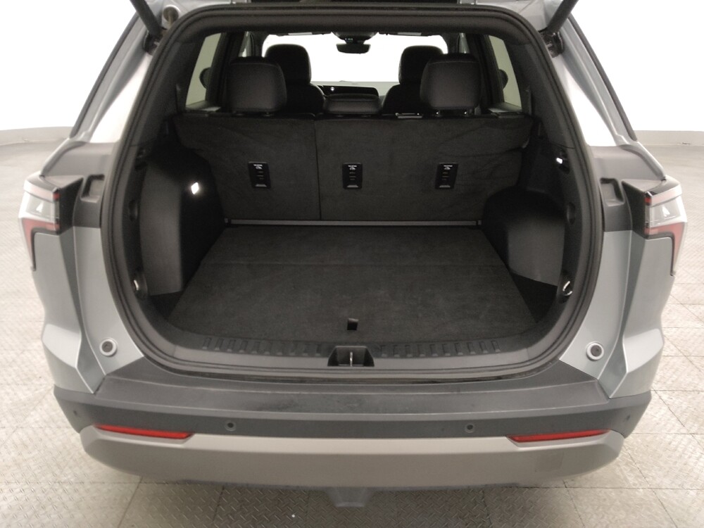 2025 Chevrolet Equinox in Ocala, FL 34471 - 18137344 29