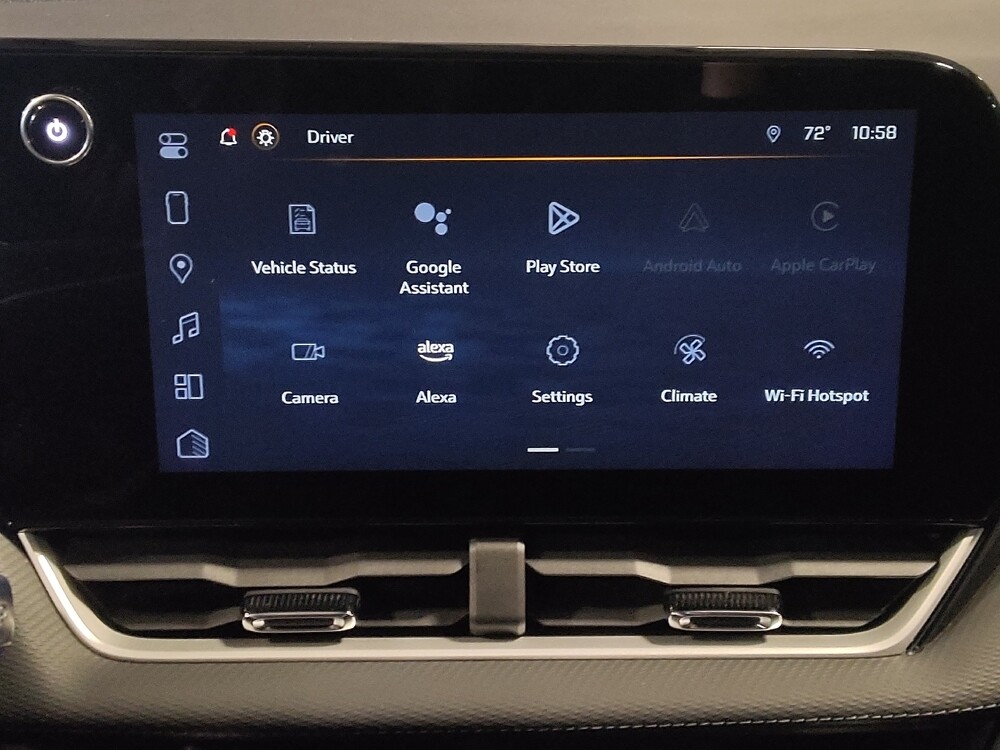 2025 Chevrolet Equinox in Ocala, FL 34471 - 18137344 25