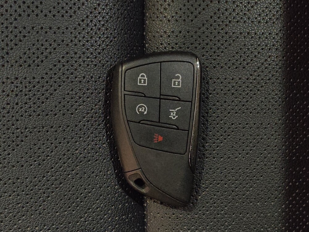 2025 Chevrolet Equinox in Ocala, FL 34471 - 18137344 32