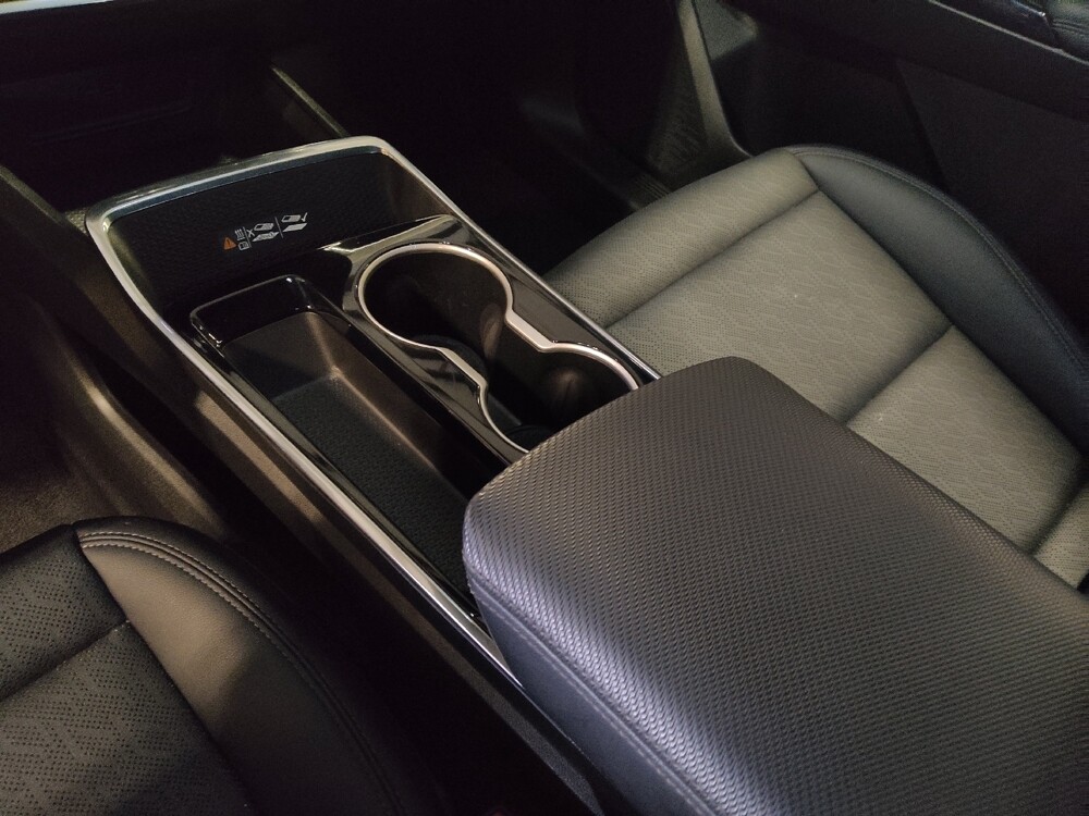 2025 Chevrolet Equinox in Ocala, FL 34471 - 18137344 26