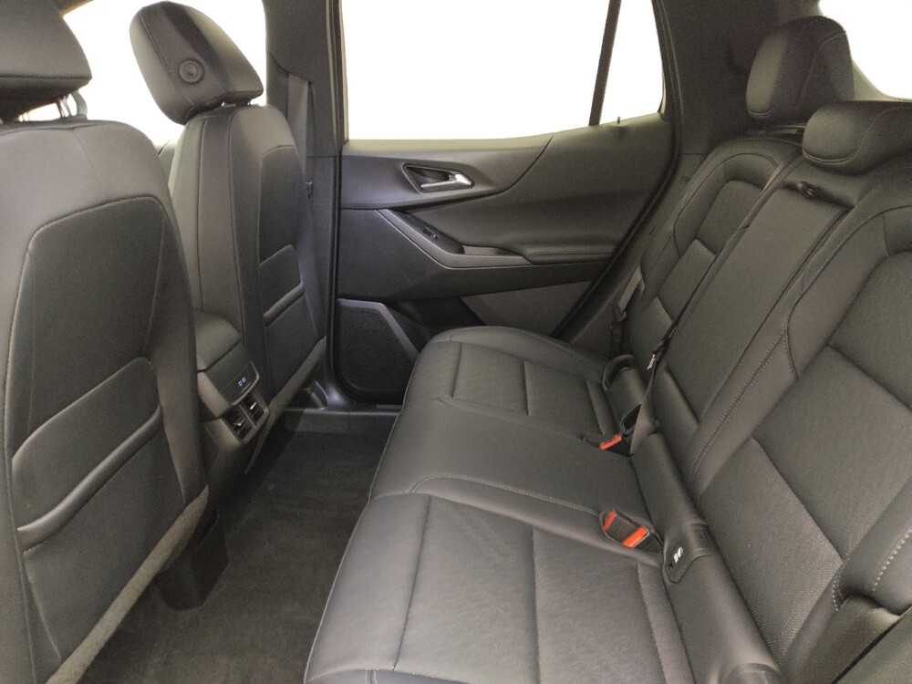 2025 Chevrolet Equinox in Ocala, FL 34471 - 18137344 18