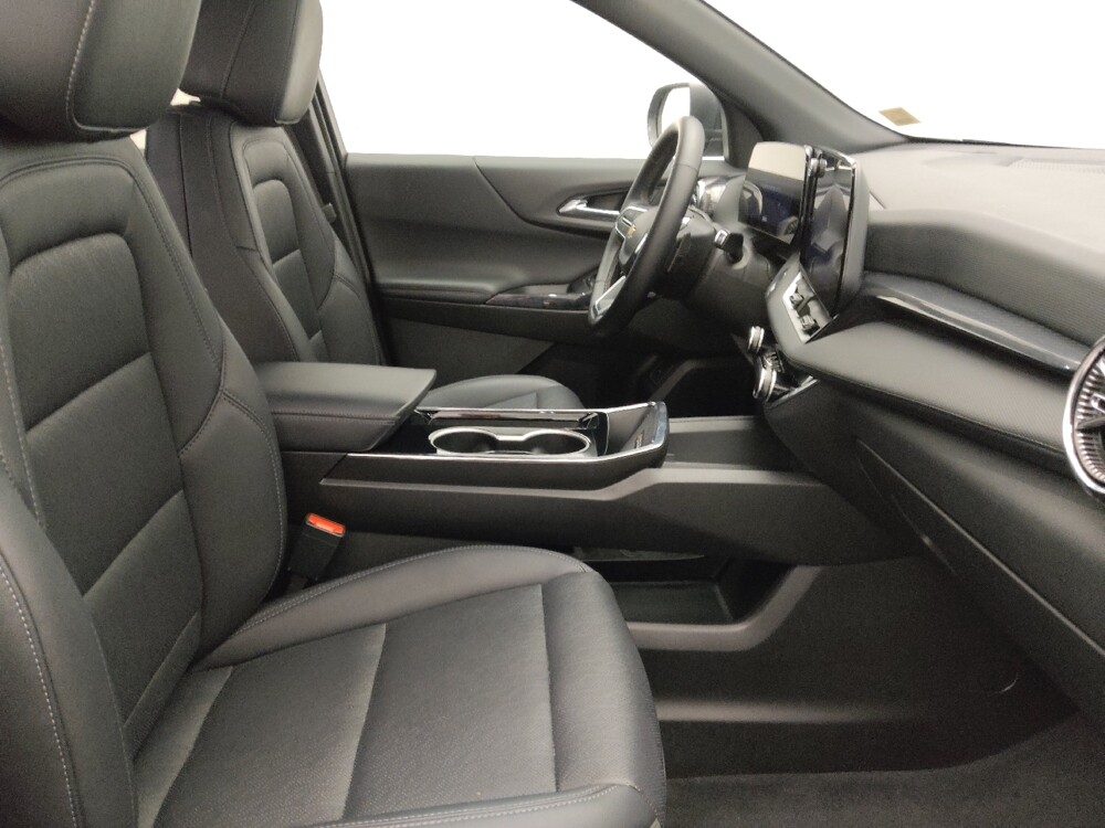 2025 Chevrolet Equinox in Ocala, FL 34471 - 18137344 21