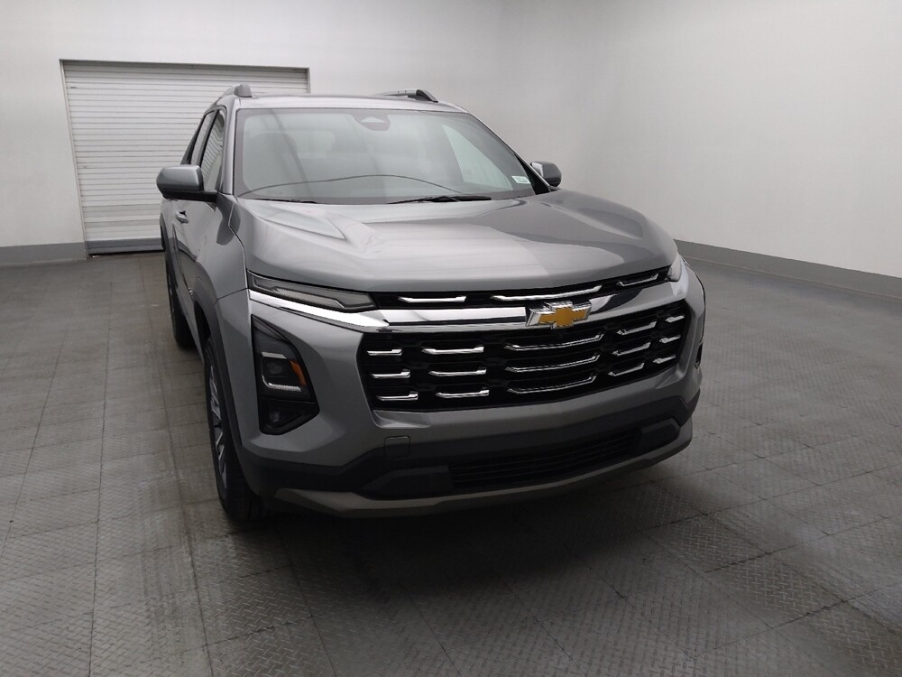 2025 Chevrolet Equinox in Ocala, FL 34471 - 18137344 14