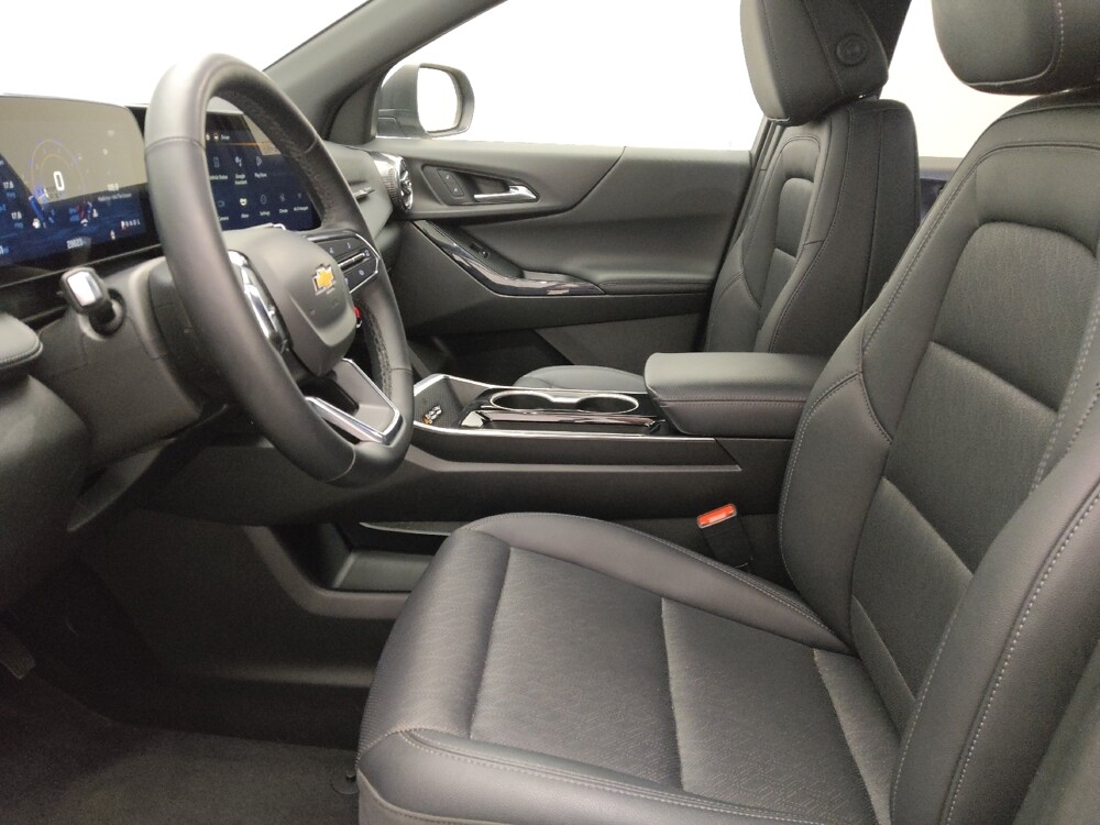 2025 Chevrolet Equinox in Ocala, FL 34471 - 18137344 17