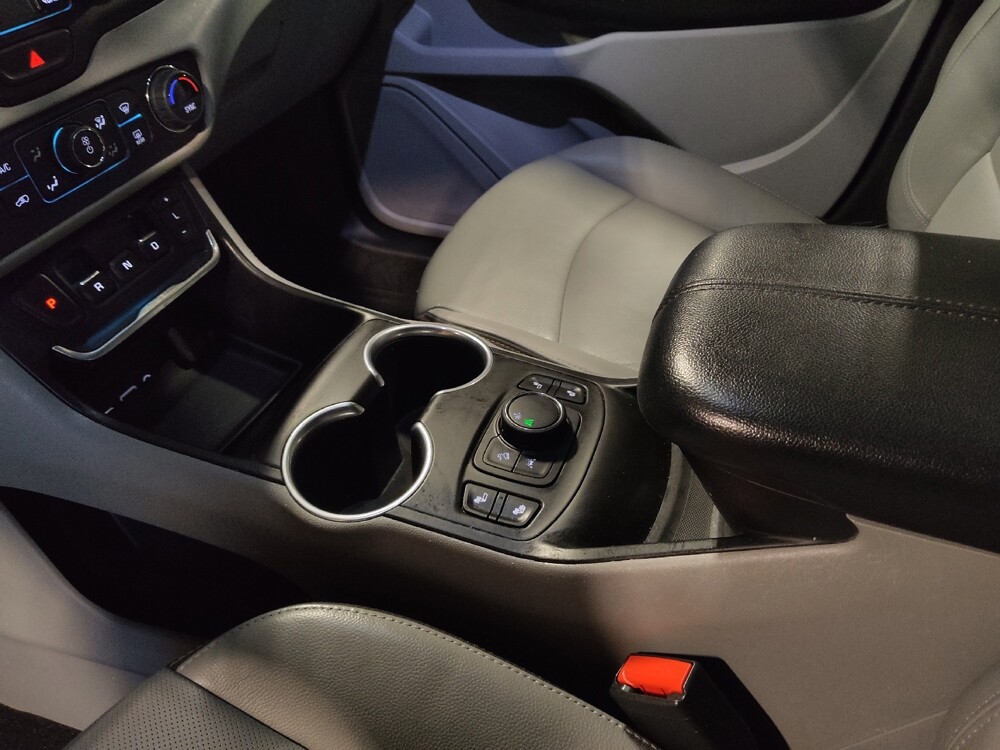 2019 GMC Terrain in Gainesville, FL 32609 - 18137346 26