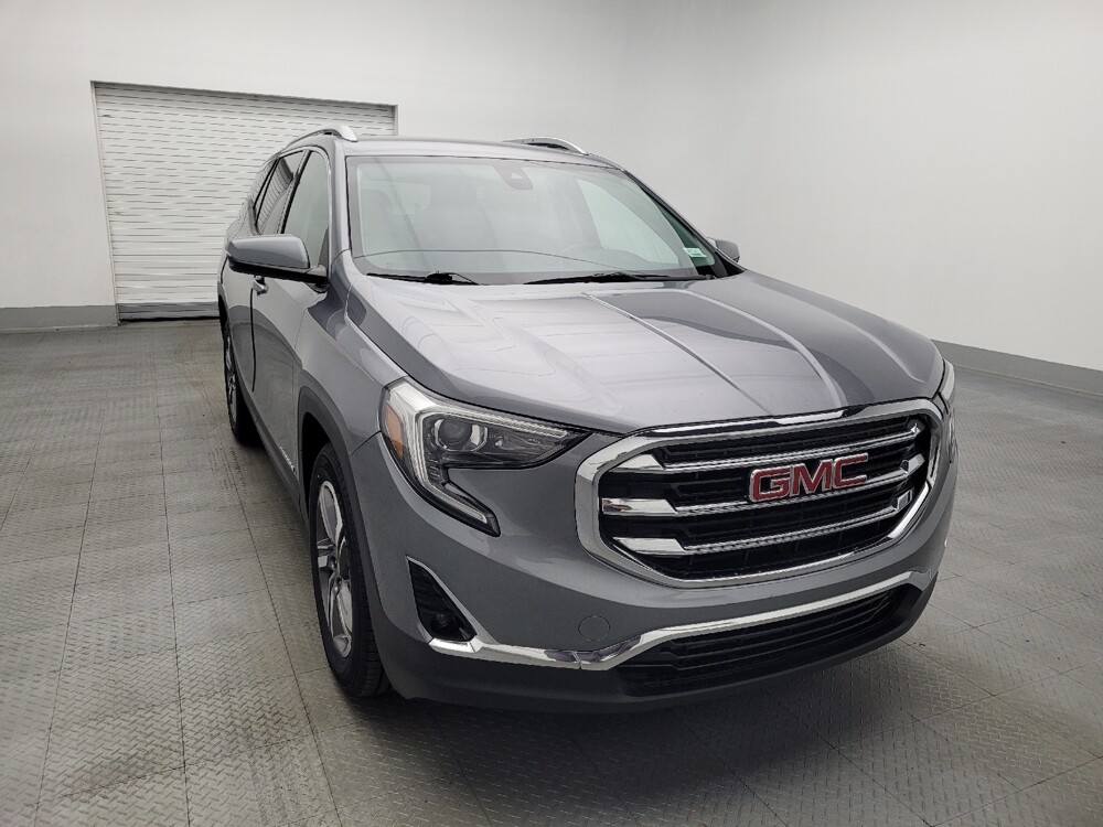 2019 GMC Terrain in Gainesville, FL 32609 - 18137346 14