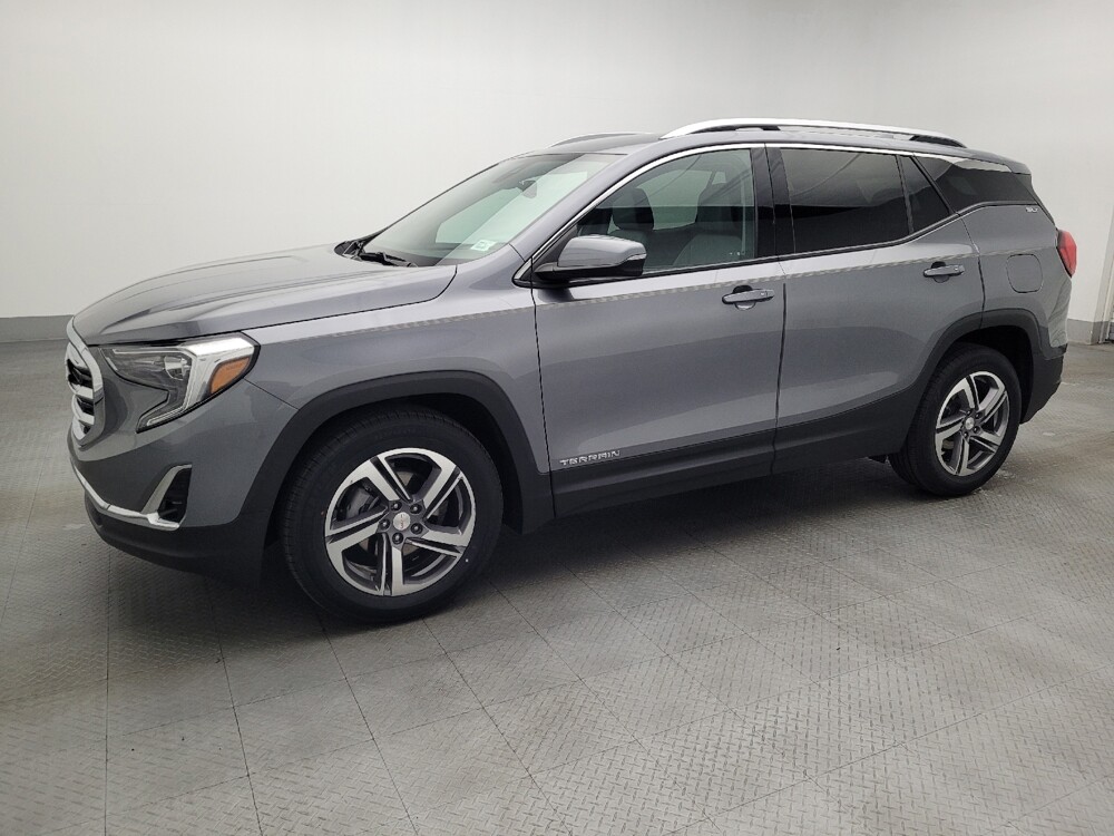 2019 GMC Terrain in Gainesville, FL 32609 - 18137346 2