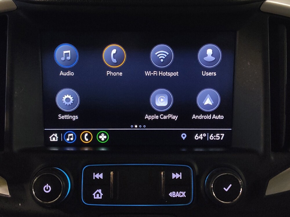 2019 GMC Terrain in Gainesville, FL 32609 - 18137346 25