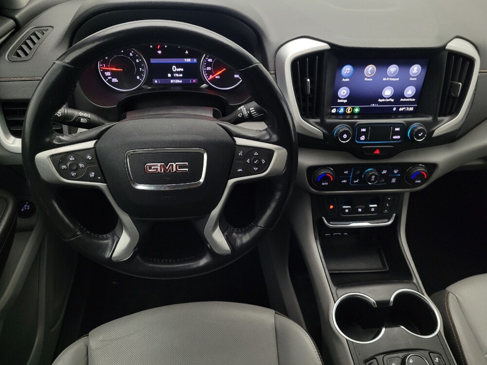 2019 GMC Terrain in Gainesville, FL 32609 - 18137346 22