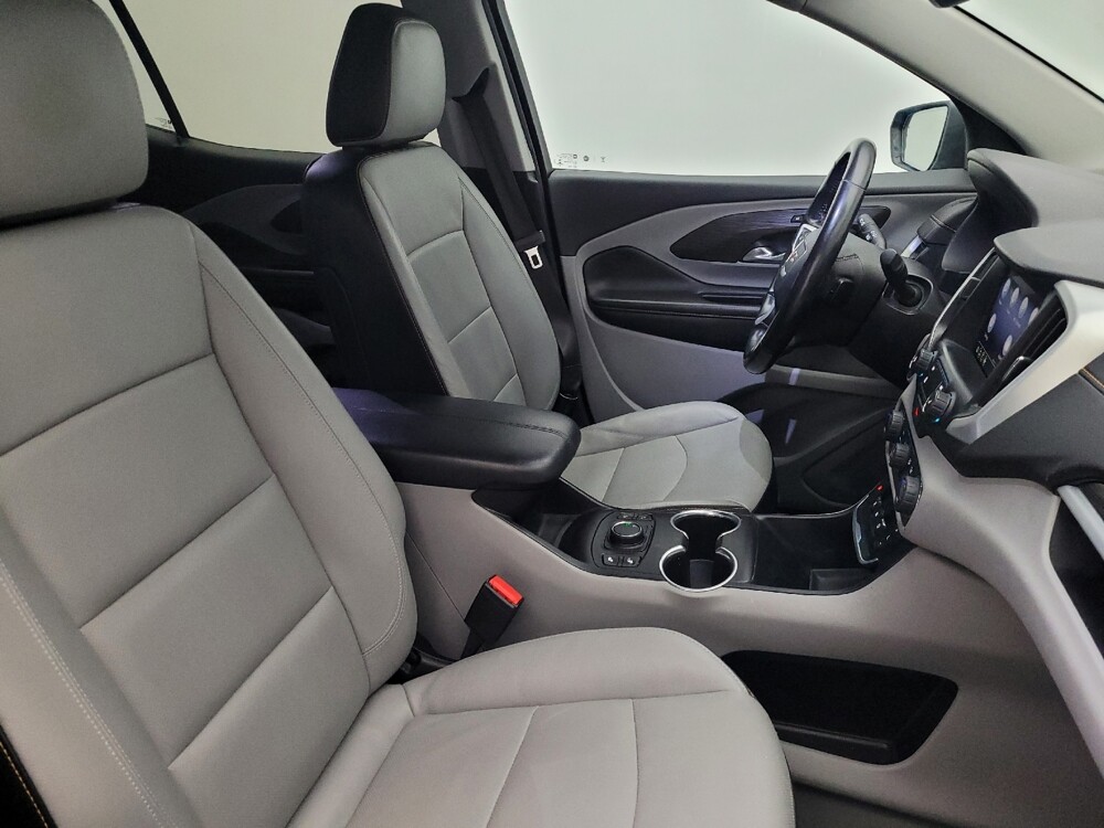 2019 GMC Terrain in Gainesville, FL 32609 - 18137346 21