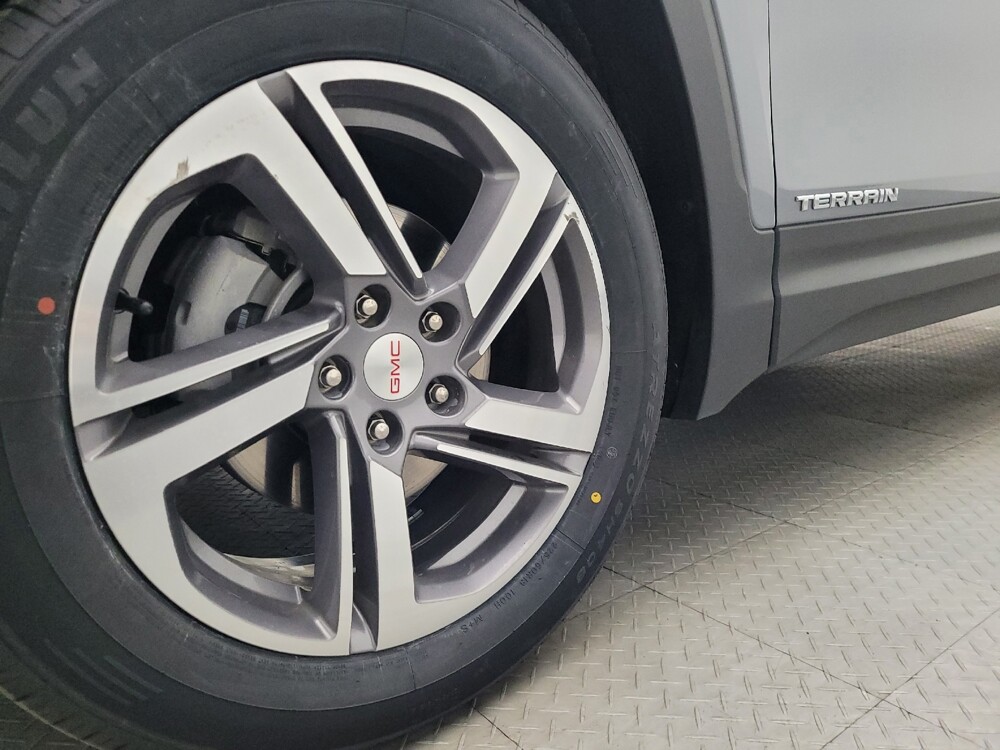 2019 GMC Terrain in Gainesville, FL 32609 - 18137346 31