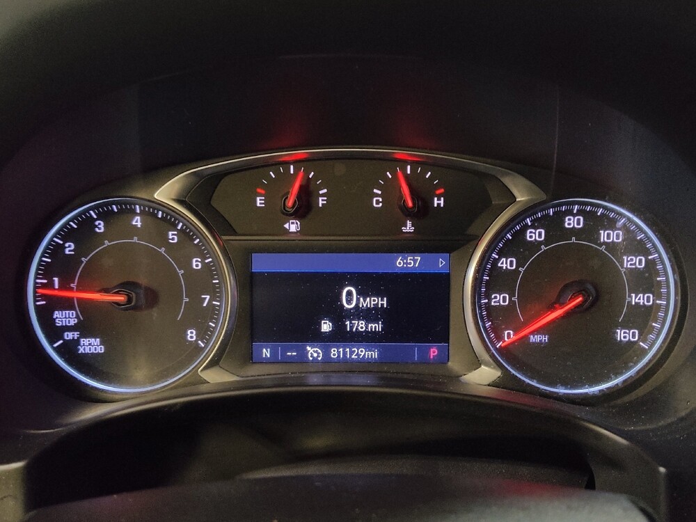 2019 GMC Terrain in Gainesville, FL 32609 - 18137346 23