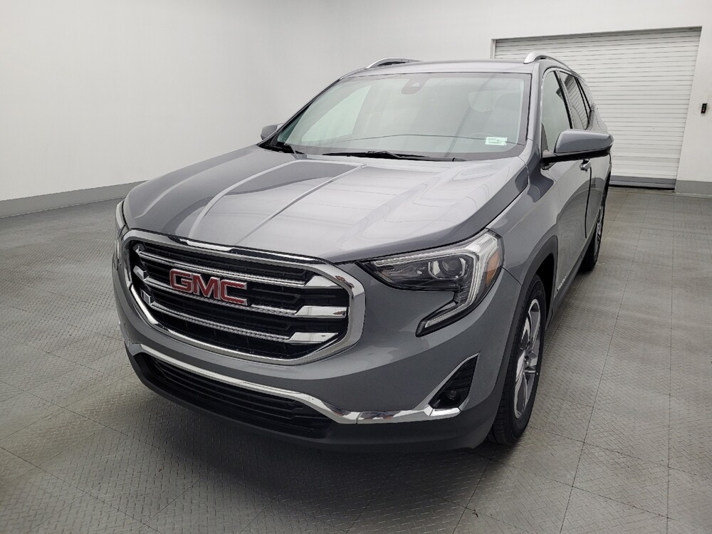 2019 GMC Terrain in Gainesville, FL 32609 - 18137346 15