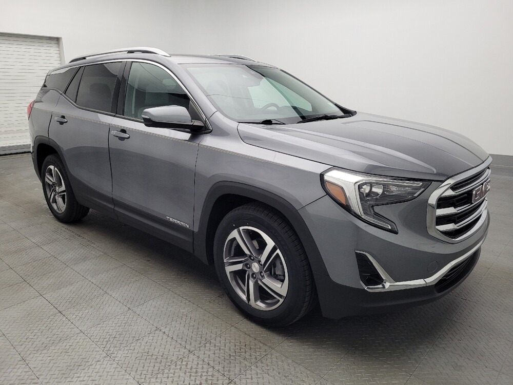 2019 GMC Terrain in Gainesville, FL 32609 - 18137346 13
