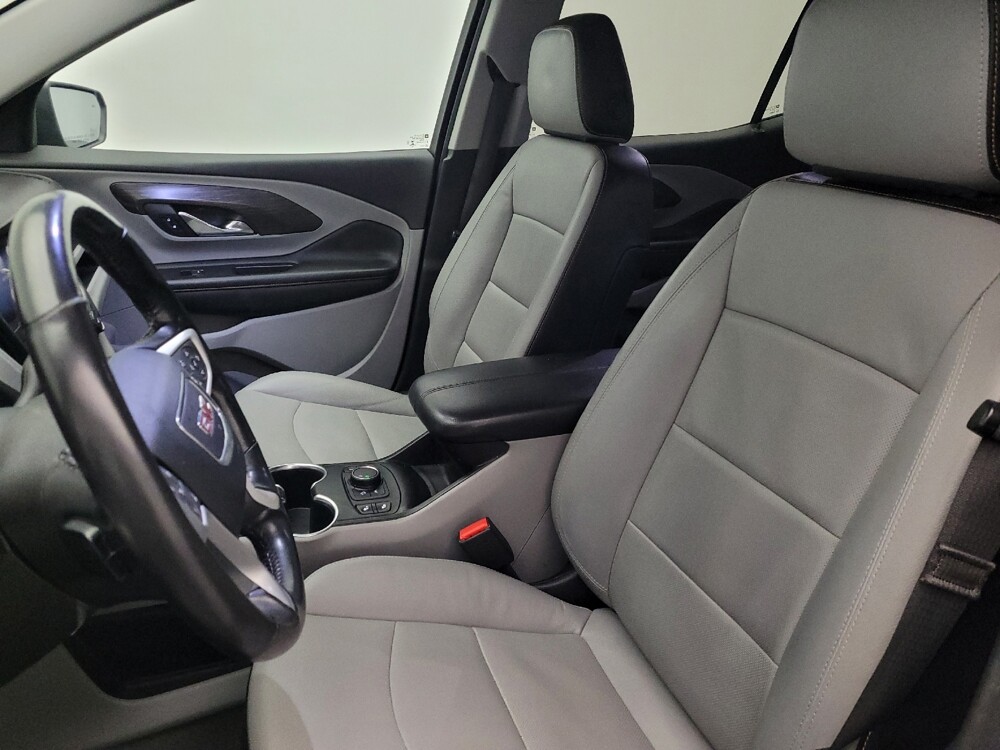 2019 GMC Terrain in Gainesville, FL 32609 - 18137346 17