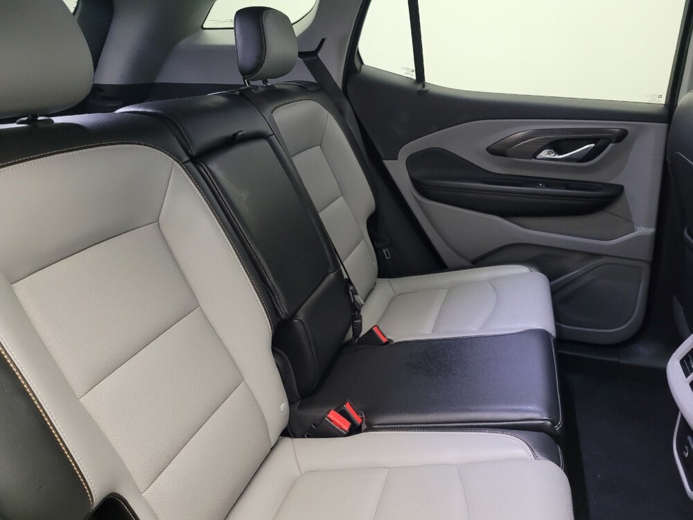 2019 GMC Terrain in Gainesville, FL 32609 - 18137346 19