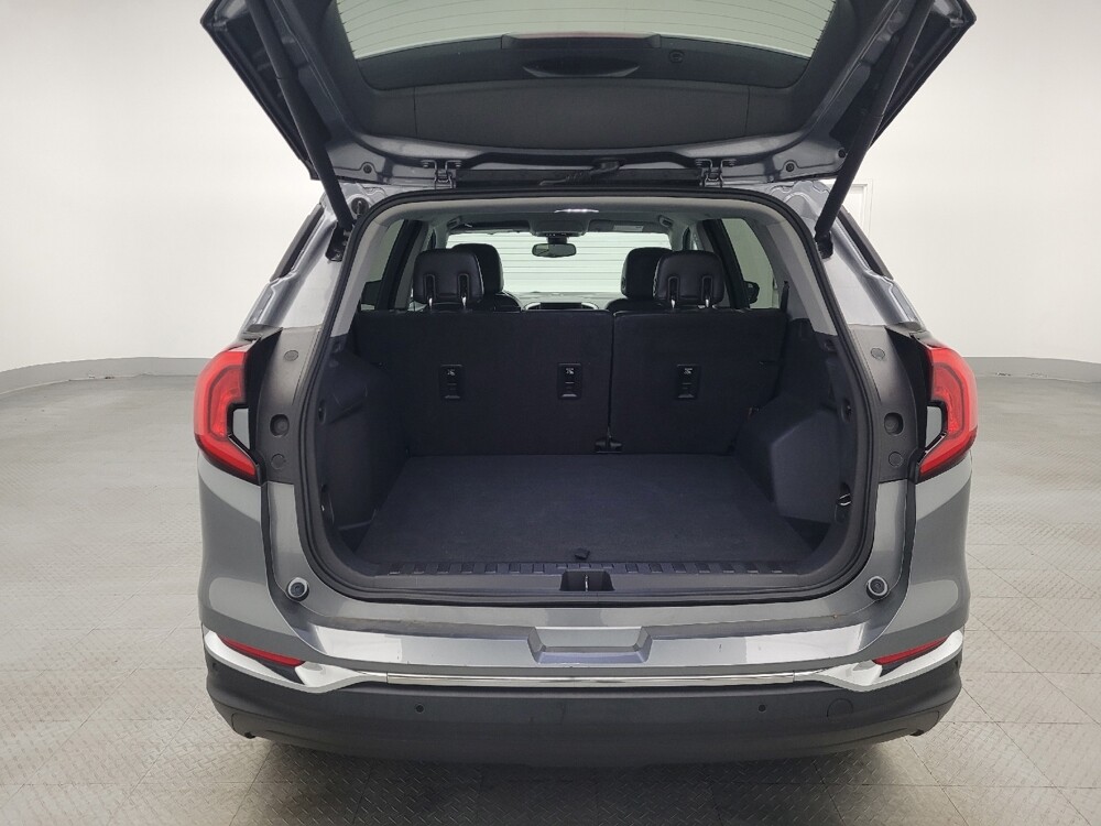 2019 GMC Terrain in Gainesville, FL 32609 - 18137346 29