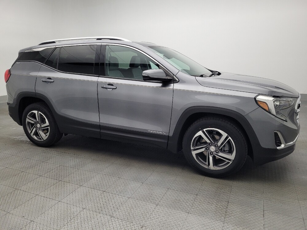 2019 GMC Terrain in Gainesville, FL 32609 - 18137346 11