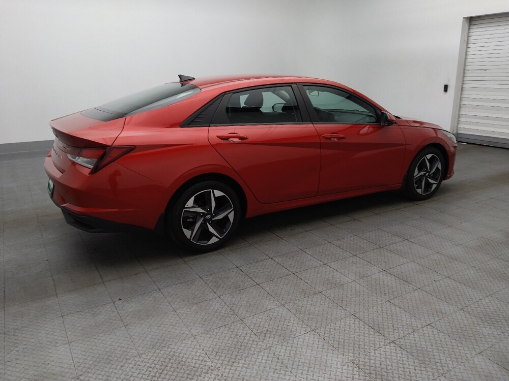 2023 Hyundai Elantra in Kissimmee, FL 34744 - 18137348 10