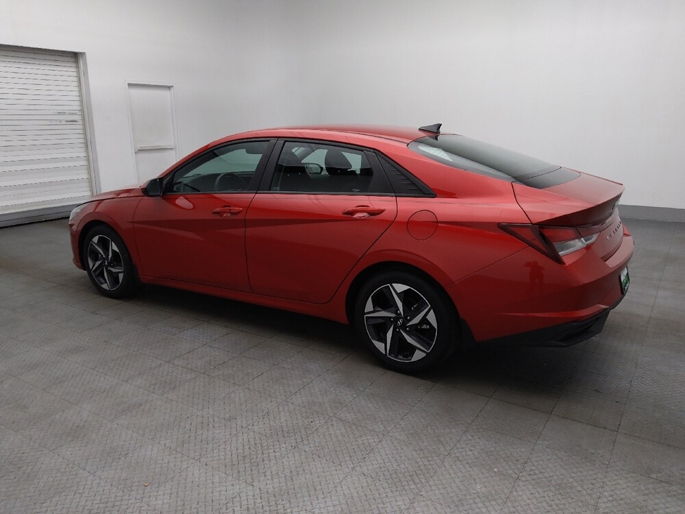 2023 Hyundai Elantra in Kissimmee, FL 34744 - 18137348 3
