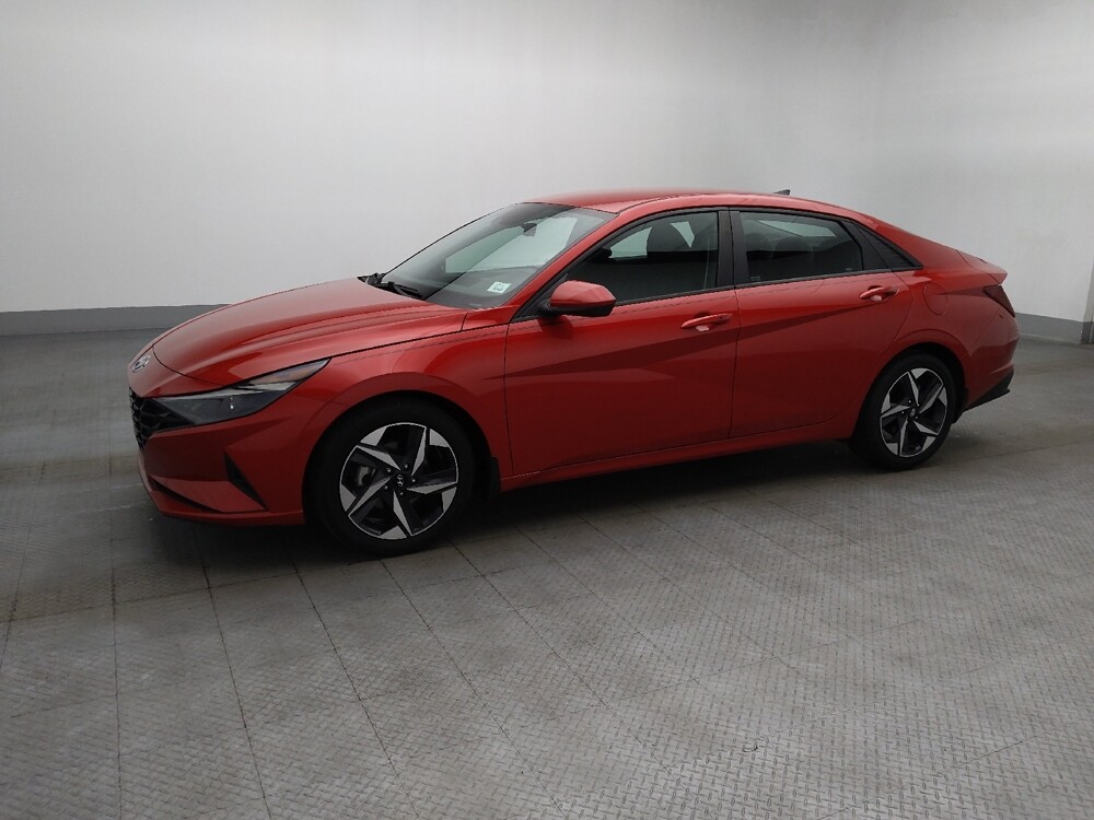2023 Hyundai Elantra in Kissimmee, FL 34744 - 18137348 2