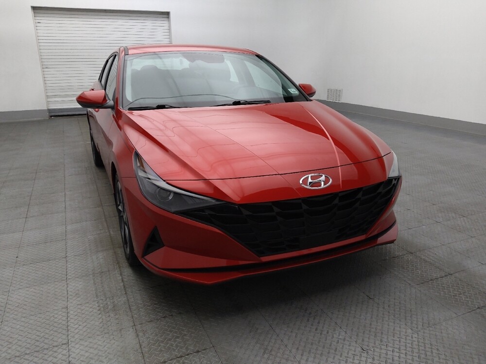2023 Hyundai Elantra in Kissimmee, FL 34744 - 18137348 14