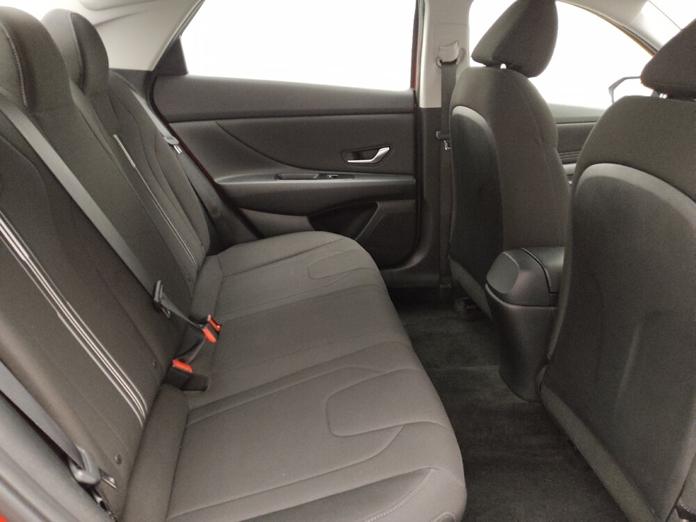 2023 Hyundai Elantra in Kissimmee, FL 34744 - 18137348 21