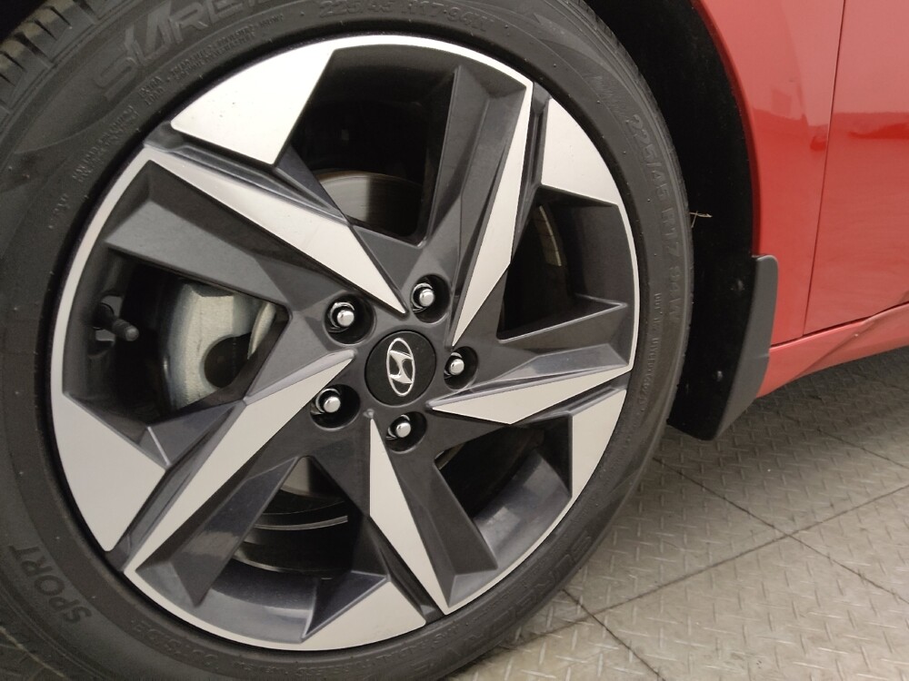 2023 Hyundai Elantra in Kissimmee, FL 34744 - 18137348 31