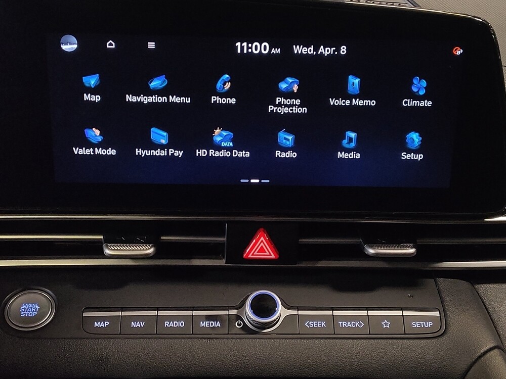 2023 Hyundai Elantra in Kissimmee, FL 34744 - 18137348 25