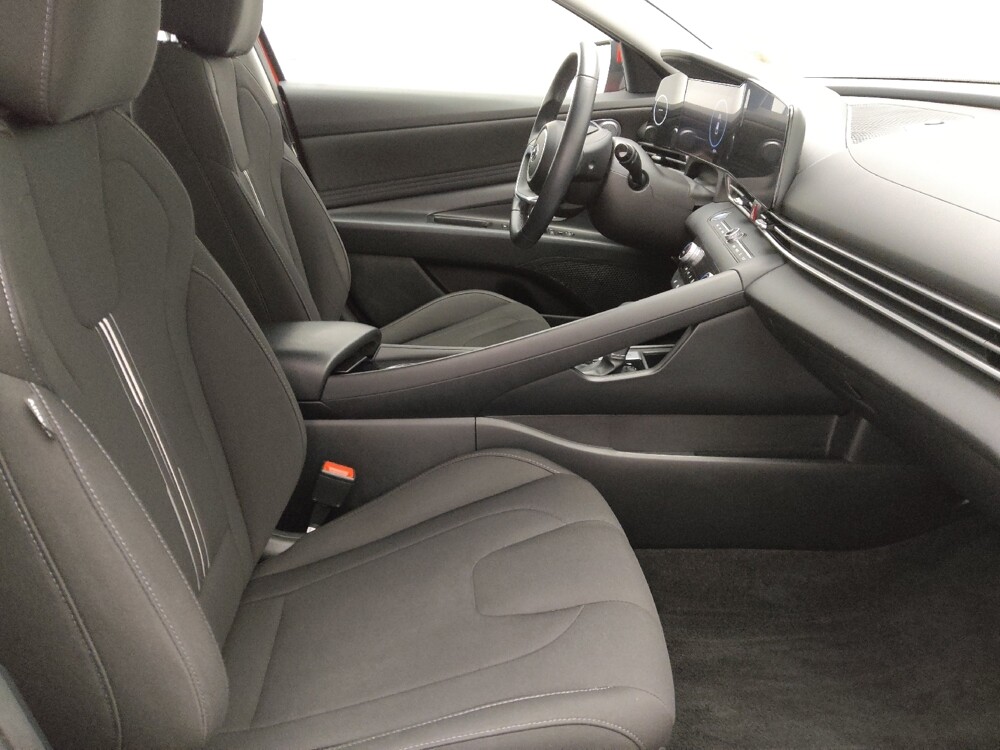 2023 Hyundai Elantra in Kissimmee, FL 34744 - 18137348 19