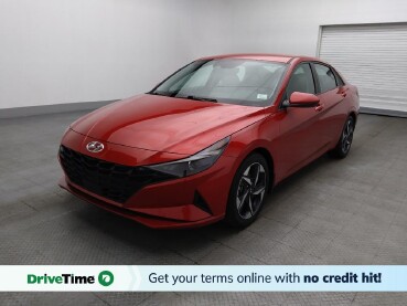 2023 Hyundai Elantra in Kissimmee, FL 34744