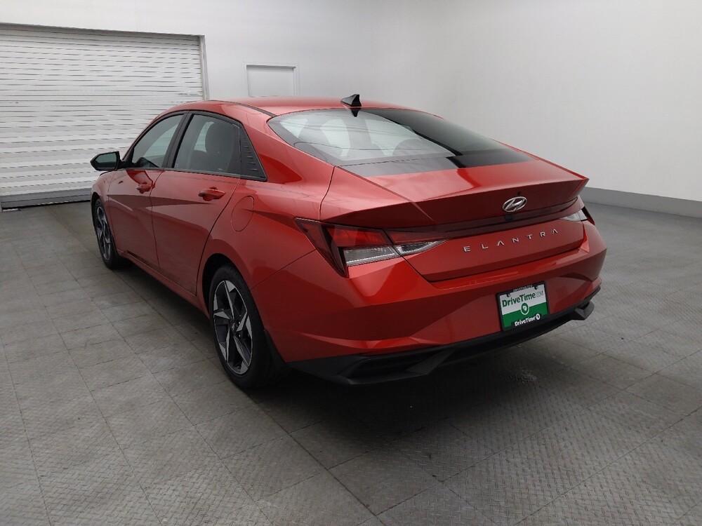 2023 Hyundai Elantra in Kissimmee, FL 34744 - 18137348 5