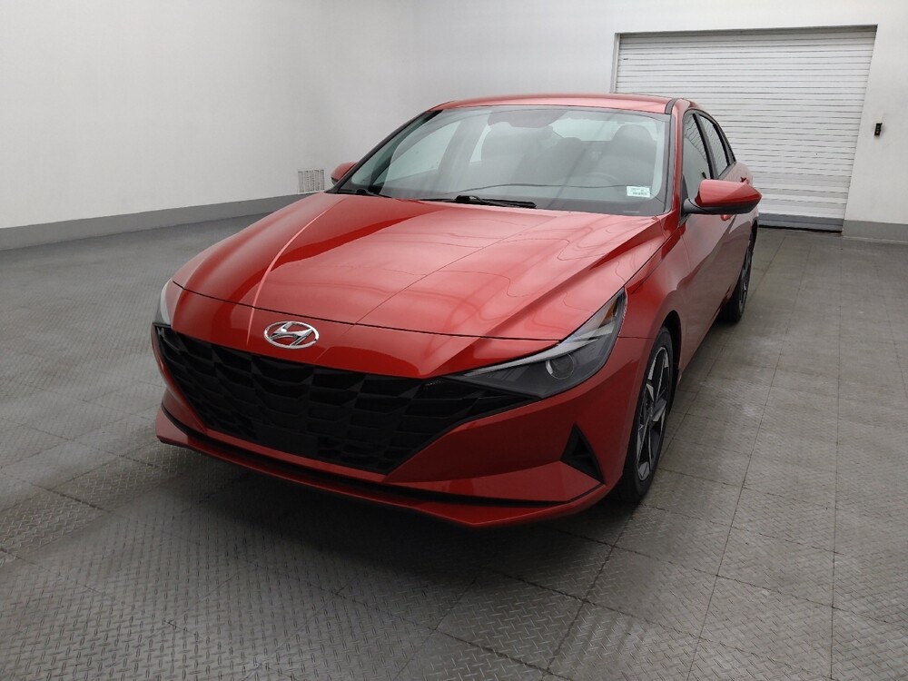 2023 Hyundai Elantra in Kissimmee, FL 34744 - 18137348 15