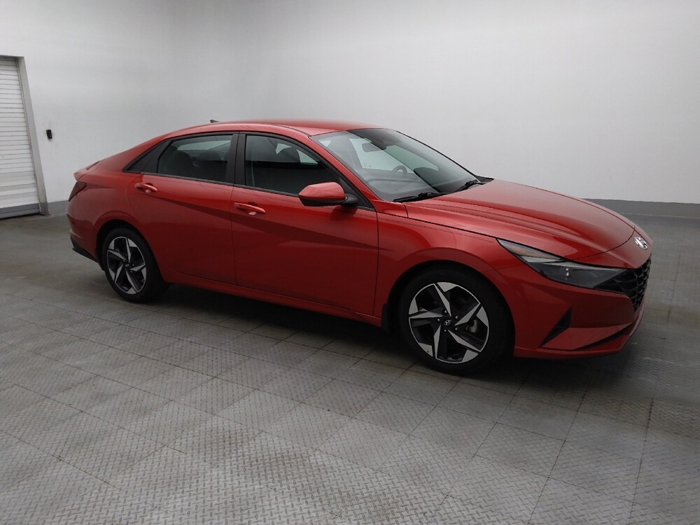 2023 Hyundai Elantra in Kissimmee, FL 34744 - 18137348 11