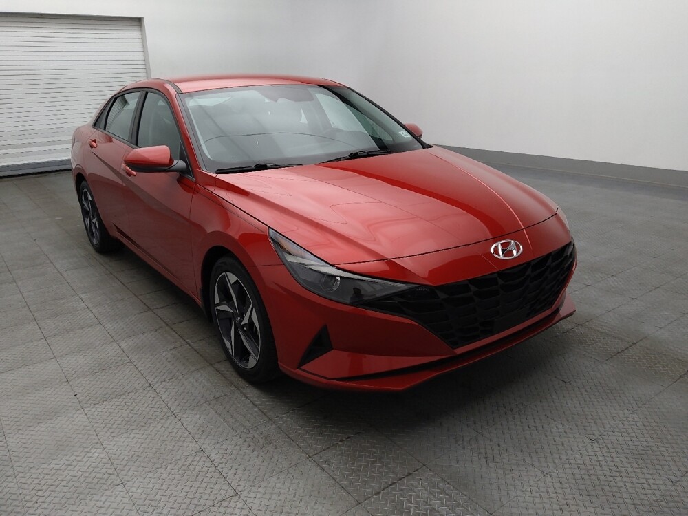 2023 Hyundai Elantra in Kissimmee, FL 34744 - 18137348 13