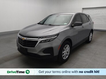 2024 Chevrolet Equinox in Kissimmee, FL 34744