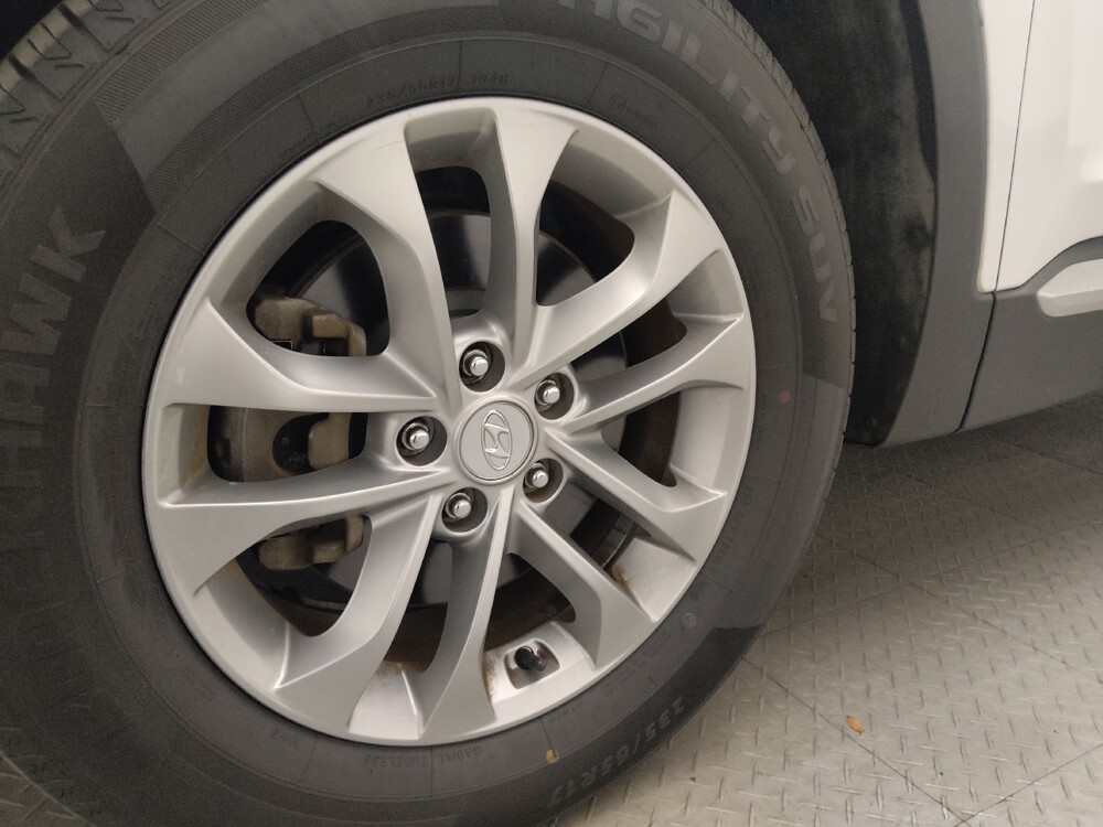 2019 Hyundai Santa Fe in Gainesville, FL 32609 - 18137350 31
