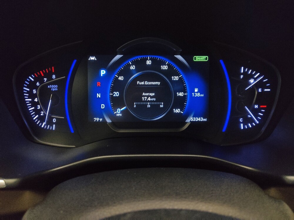 2019 Hyundai Santa Fe in Gainesville, FL 32609 - 18137350 23