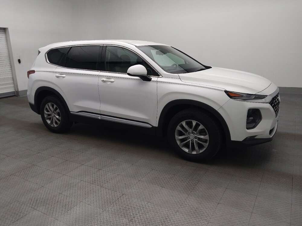 2019 Hyundai Santa Fe in Gainesville, FL 32609 - 18137350 11