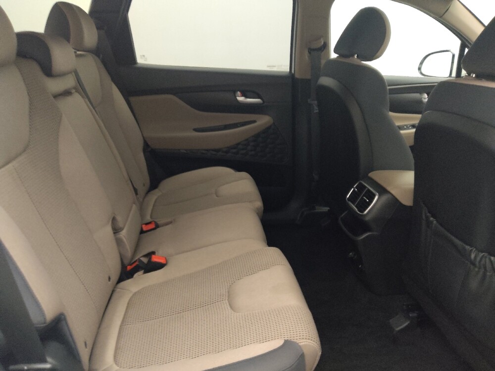 2019 Hyundai Santa Fe in Gainesville, FL 32609 - 18137350 19